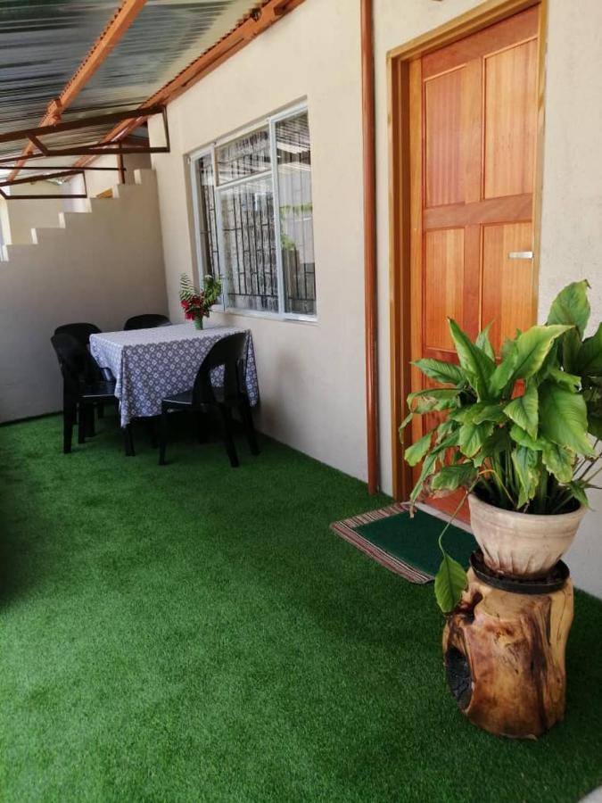 Okahandja Guesthouse Exterior foto